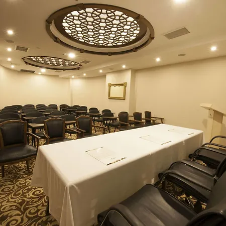 Otel Ney
