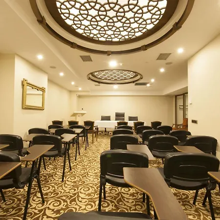 Ney Hotel 3*