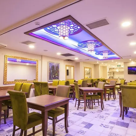 Hotel Ney Konya