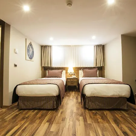 Ney Hotel 3*