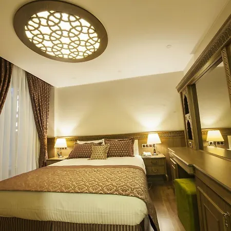 Hotel Ney