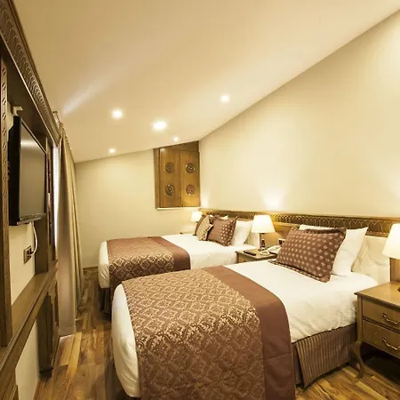 Hotel Ney 3*