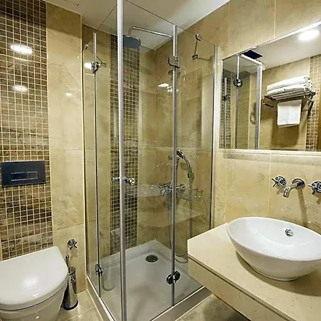 Hotel Ney 3*