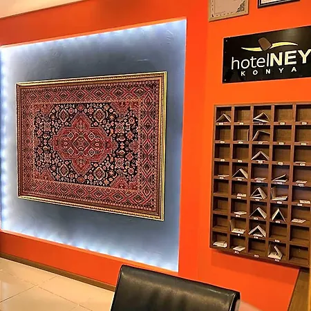 Hotel Ney 3*