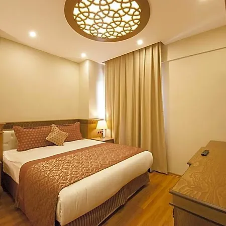 Ney Hotel 3*