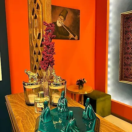 Ney Hotel 3*