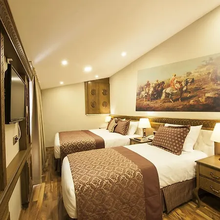 Ney Hotel 3*