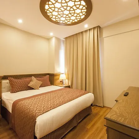 Ney Hotel Konya