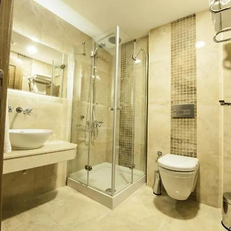 Ney Hotel 3*