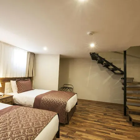 Ney Hotel Konya