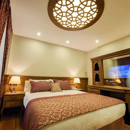 Ney Hotel 3*