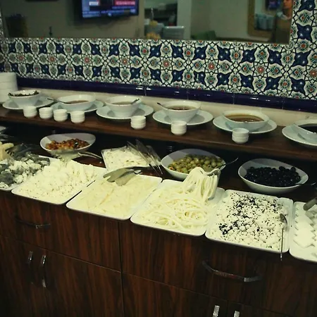 Ney Hotel 3*