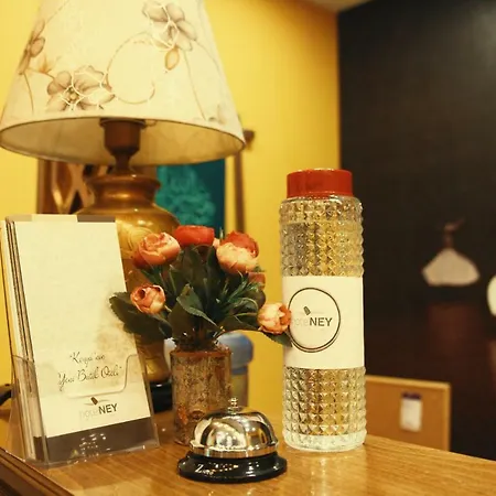 Ney Hotel